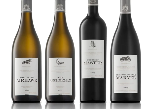 Nederburg Wines (Distell, South Africa)