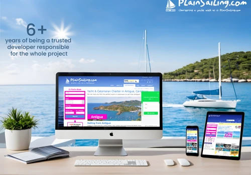 Plainsailing