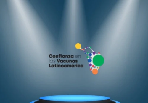 Confianza en las Vacunas LATAM - SEO para rubro salud (vacunas)