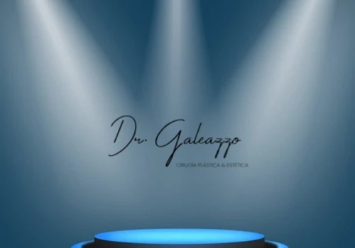Dr Damian Galeazzo - SEO para Cirujano Plástico