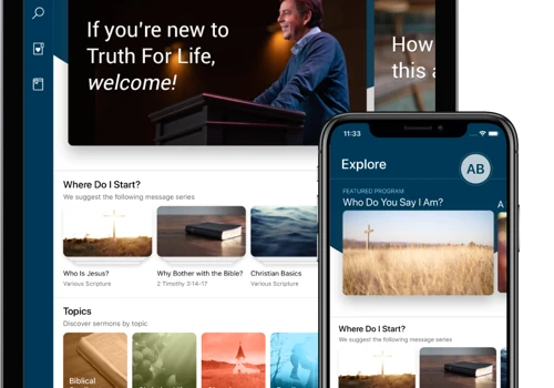 Mobile App