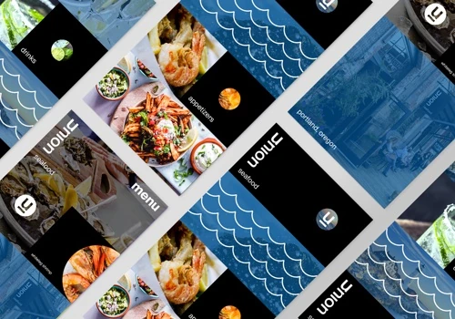 Union Seafood