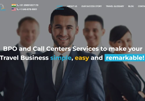 Travel BPO