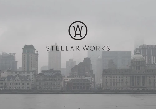Stellar Works Website