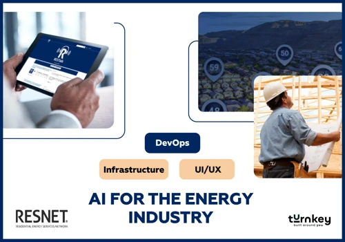 AI for the Energy Industry