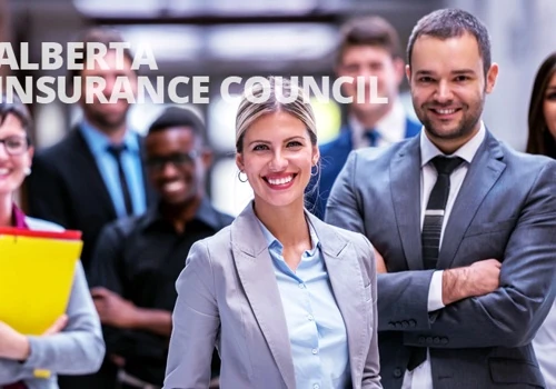 Alberta Insurance Council