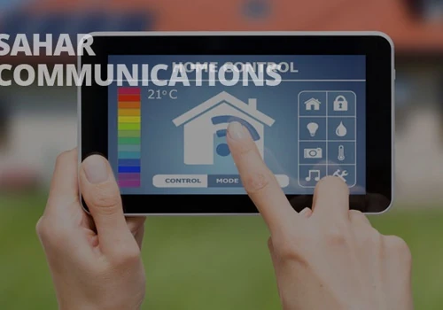 Sahar Communications