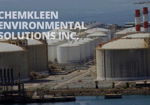 ChemKleen Environmental Solutions