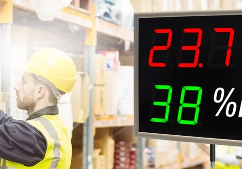 PPC for the Large Size Displays Manufacturer