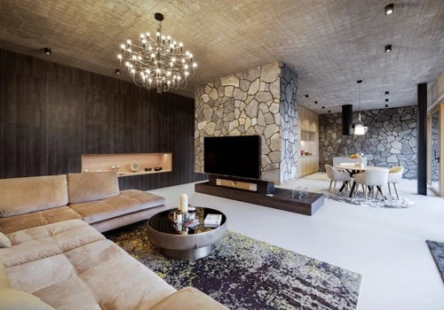PPC, SEO & Socials for the Interior Design Studio