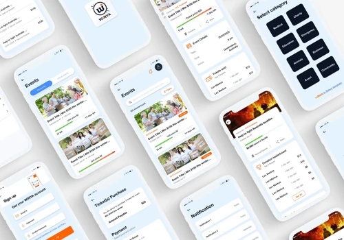 Wiinya App