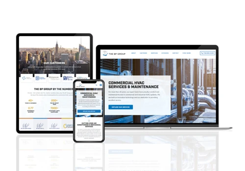 Website Rebrand & SEO Strategies