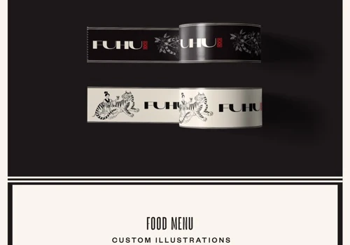 FUHU Vibe Dining