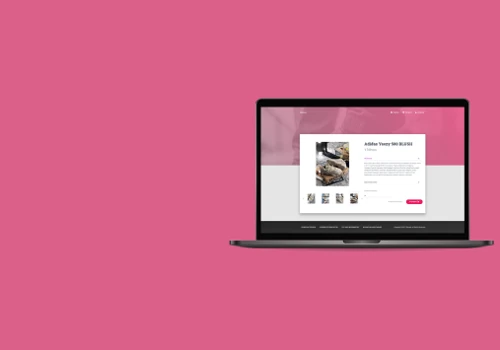 Shoes dropshipping system