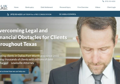 Shuster Law Firm