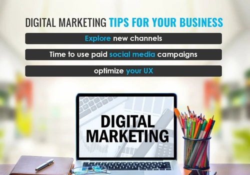 Our Digital and Social Media Marketing services are ready to energize your business objectives and reach a number of audiences for your business to the highest level. We are completely quality-conscious of offering the best Digital and Social Media Market