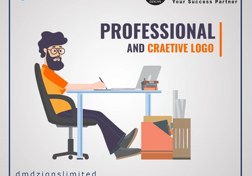 Our professional designers are always active and ready to create the perfect company logos for you. With our team, you will get the right logo for your business. Don’t waste your time; you can join with us to start an icon design.