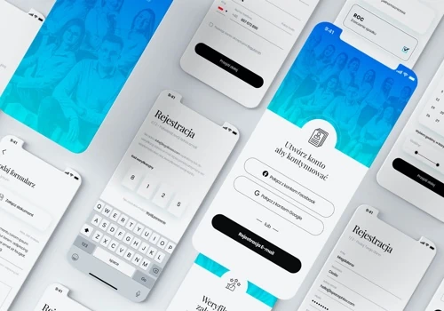 Legal Base Mobile Application