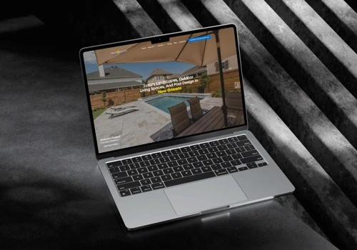 New Orleans Landscape Design Company