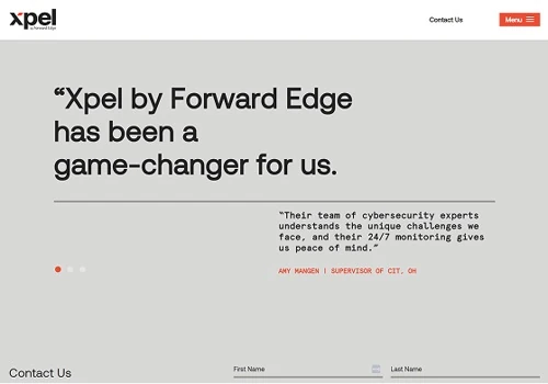 Xpel – WordPress Dev & Ongoing Support