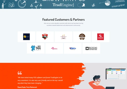 TradEngine