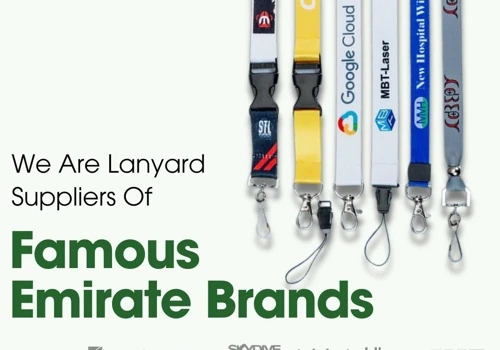 Lanyards Printing