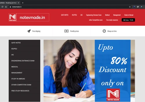 Ecommerce Development and SEO