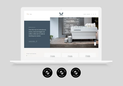 Veneziano Coffee Roasters
