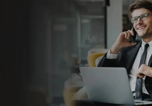 Get in touch to discuss all your technology needs!