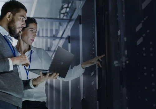 Managed IT Services and Voice/Data Solutions to Accelerate Your Business