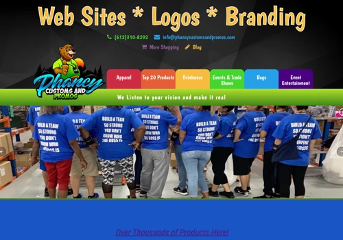 Graphics to Web to Print Design