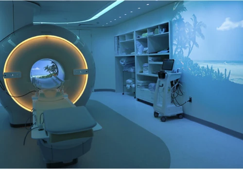 Flux Medical Experience