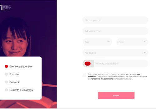 ESSTI Subscription Page