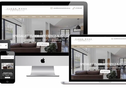 Floor Worx Australia