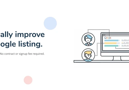 Improve your Google local listing & gain new customers