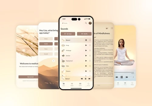 Enhancing Spiritual Wellness with 3Wella