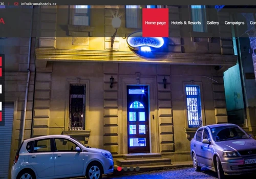 Rumi Hotels