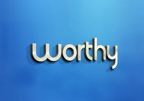 Worthy Insurance Logo