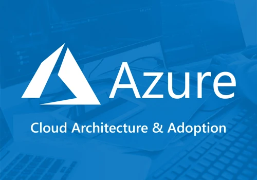 Cloud Architecture and Adoption