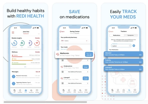 Redi Health