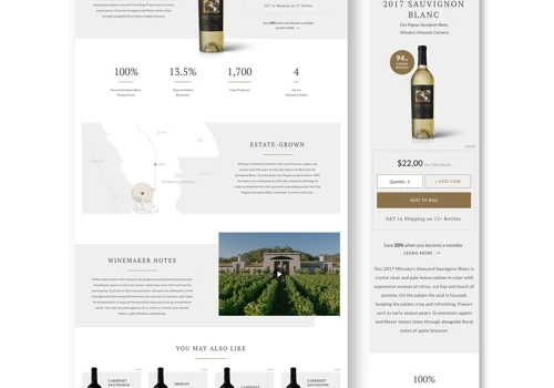 Clos Pegase