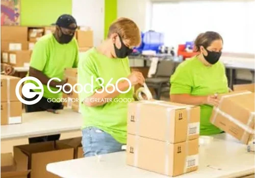 Good360 US