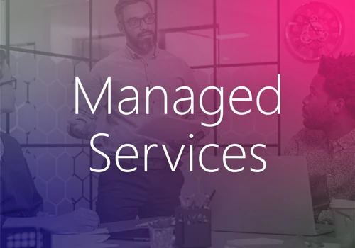 Managed Services