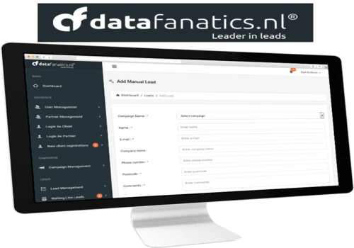 LeadPortal: Streamlined Lead & Campaign Management