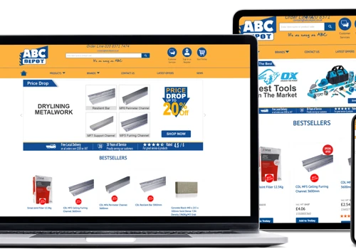 Magento 2 Dev, Google Ads & SEO