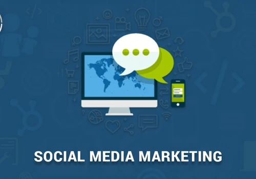 SOCIAL MEDIA MARKETING