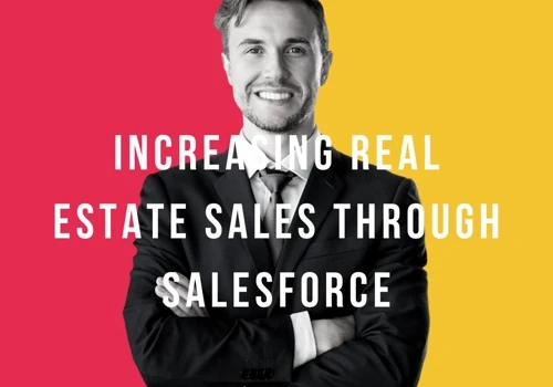 How Aekot and Salesforce boosted Redibs' Sales
