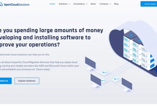 XpertCloudSolutions