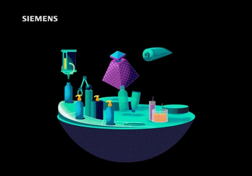 An interactive web-based experience