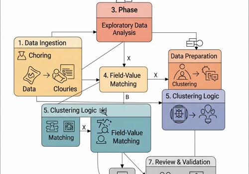 AI-driven identity security system